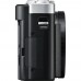Panasonic DC-TZ99 Compact Digital Camera - Silver Panasonic DC-TZ99 Compact Digital Camera - Silver